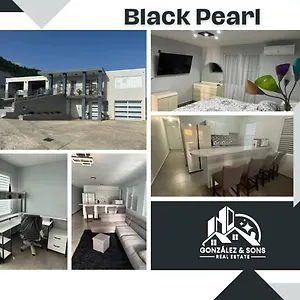 Black Pearl Apartment
